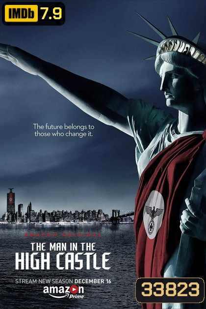 The Man in the High Castle Season 2 ( 10 ตอนจบ )