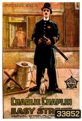 Easy Street (1917)