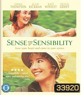 Sense and Sensibility (1995) เหตุผลที่คนเรารักกัน
