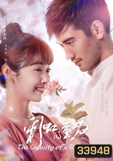 The Gravity of a Rainbow 2019 แรงดึงดูดสีรุ้ง ( 40 ตอนจบ )