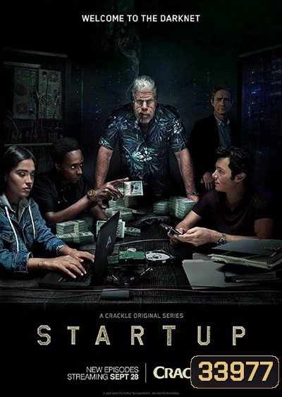 Startup Season 2 (10 ตอนจบ)