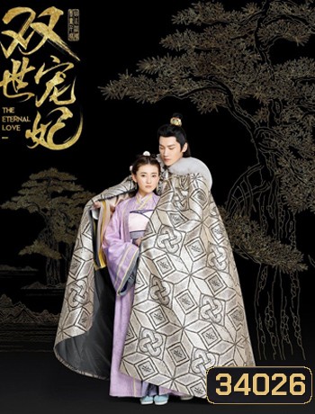 The Eternal Love ท่านอ๋อง เมื่อไหร่ท่านจะหย่ากับข้า ( 24 ตอนจบ )