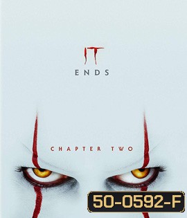 It Chapter Two (2019) อิท โผล่จากนรก 2