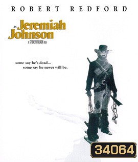 Jeremiah Johnson (1972)