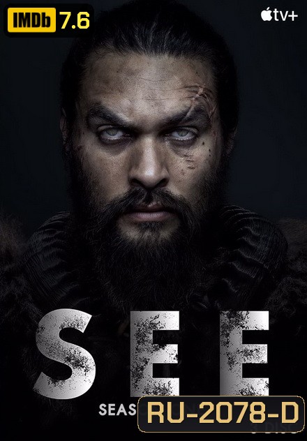 See Season 1 สายตาแห่งอนาคต ปี 1 2019 ( EP1-8 )