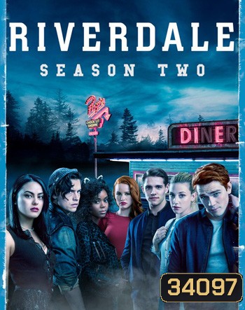 Riverdale Season 2 (22 ตอนจบ)