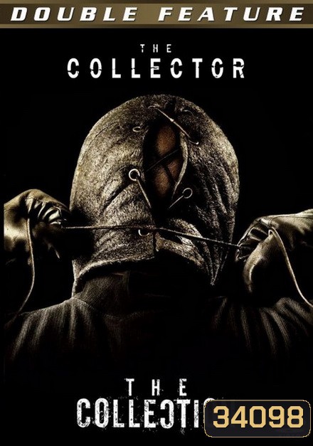 The Collector 2009-2012 คืนสยองต้องเชือด 1-2 (ภาค 1 เป็นซับไทย)