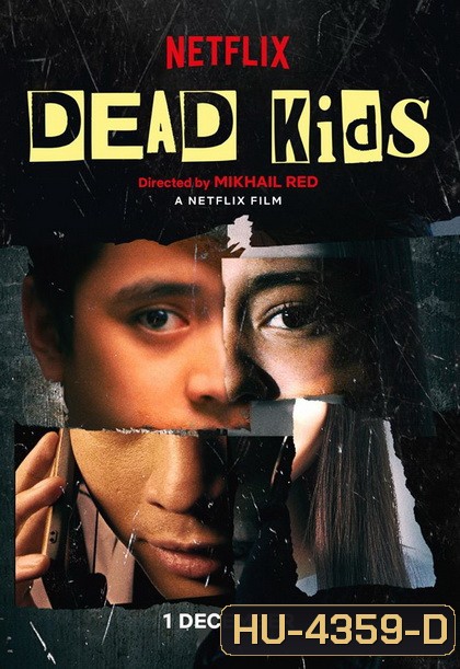 Dead Kids (2019)