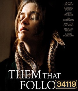 Them That Follow (2019) นางงูพิษ