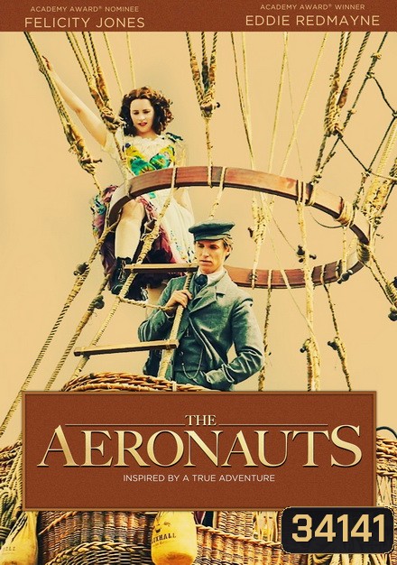 The Aeronauts (2019)