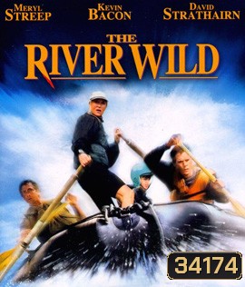 The River Wild (1994) สายน้ำเหนือนรก