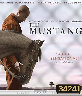 The Mustang (2019) ม้าผู้สง่า