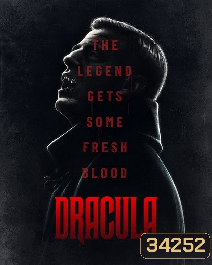 Dracula Season 1 แดร็กคูลา (TV Mini-Series 2020)