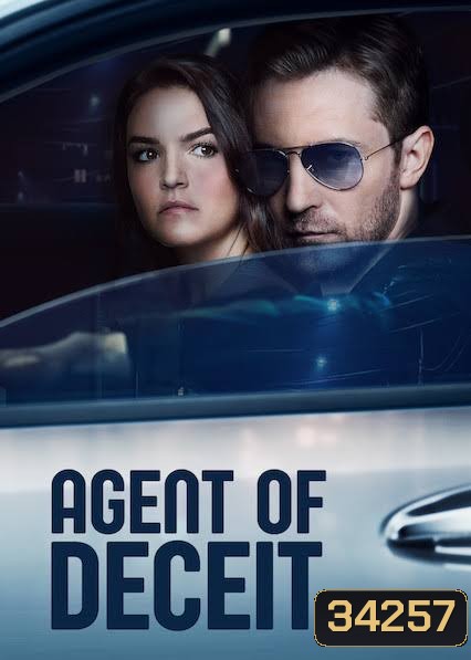 Agent of Deceit 2019