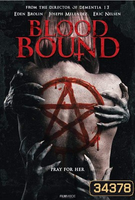 Blood Bound (2019)