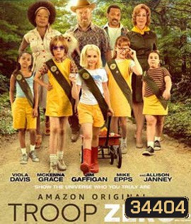 Troop Zero (2019)
