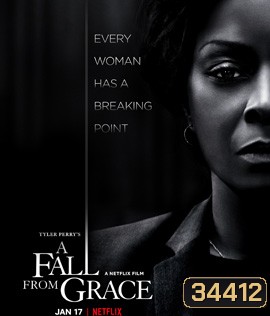 A Fall from Grace (2020)