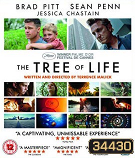 The Tree of Life (2011) ต้นไม้แห่งชีวิต