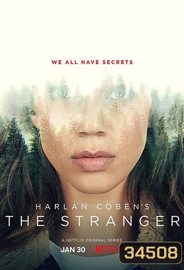 The Stranger Season 1 (2020) แฉ ซีซั่น 1