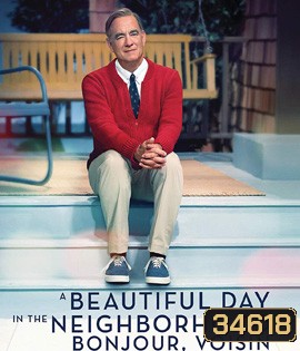 A Beautiful Day in the Neighborhood (2019) Tom Hanks