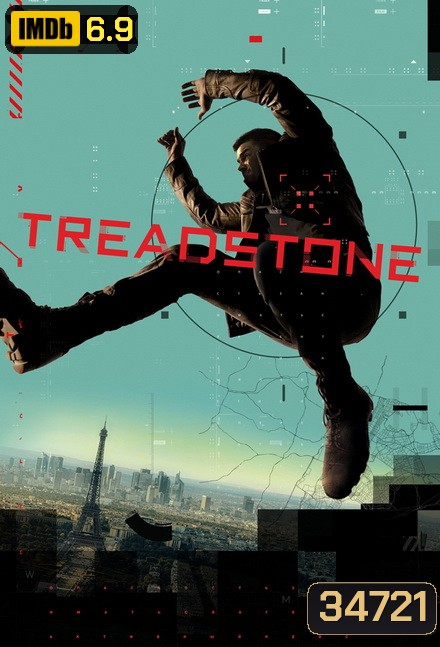 TREADSTONE Season 1 (2019) เทรดสโตน ปลุกชีพยอดจารชน