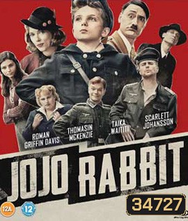 Jojo Rabbit (2019)