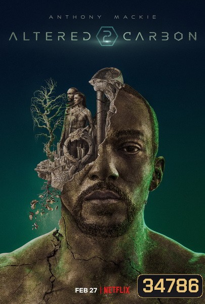 Altered Carbon Season 2 (8 ตอนจบ)