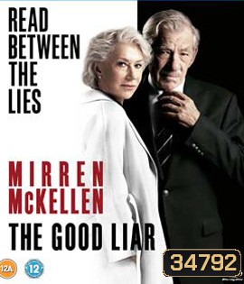 The Good Liar (2019) เกมลวง ซ้อนนรก