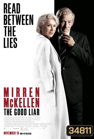 The Good Liar (2019) เกมลวง ซ้อนนรก