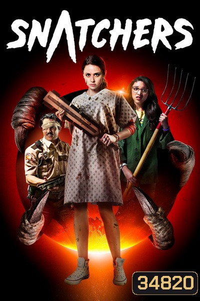 Snatchers (2019)