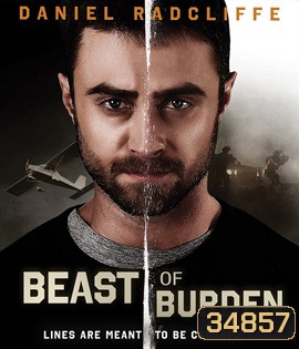 Beast of Burden (2018)