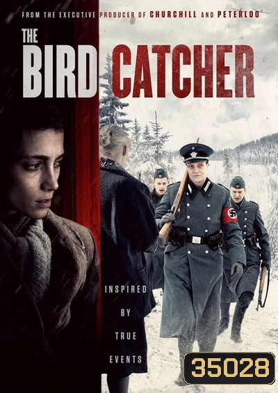 THE BIRD CATCHER
