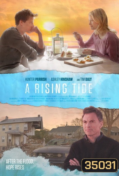 A Rising Tide (2015)