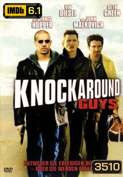 Knockaround Guys ทุบมาเฟียให้ดู