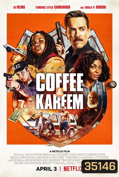 Coffee and Kareem (2020)