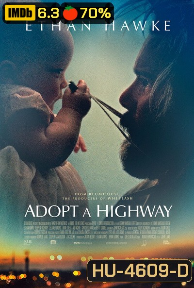 Adopt a Highway (2019) ทางเดินที่สำคัญ