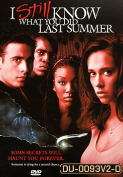 I Still Know What You Did Last Summer ซัมเมอร์สยองต้องหวีด 2