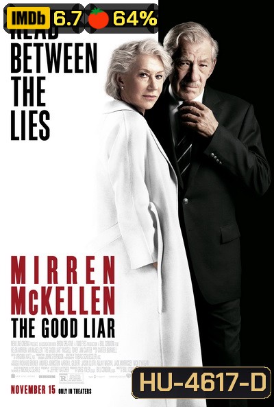 The Good Liar (2019) เกมลวง ซ้อนนรก