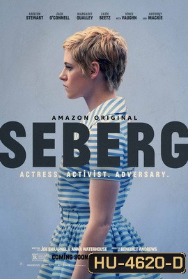 Seberg (2019)