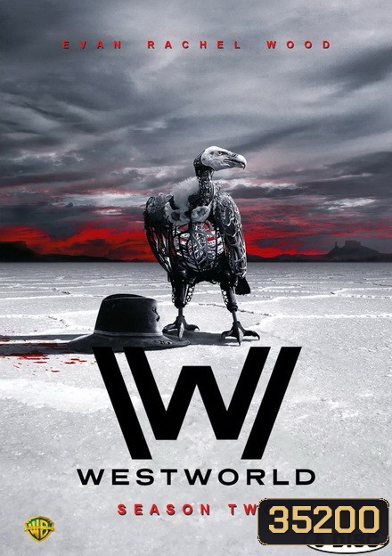 Westworld Season 2 ( Ep.1-10 จบ )