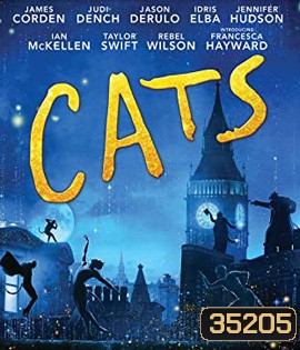 Cats (2019)