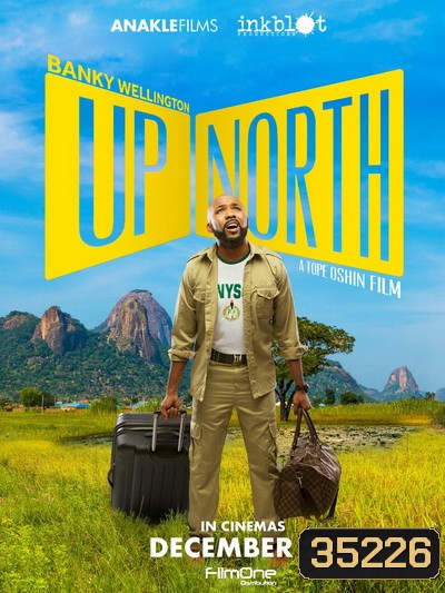 Up North (2018)