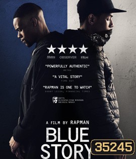 Blue Story (2019)