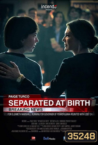 Separated at Birth (2018)