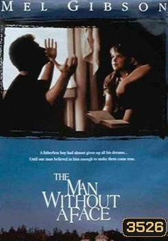 The man without Face