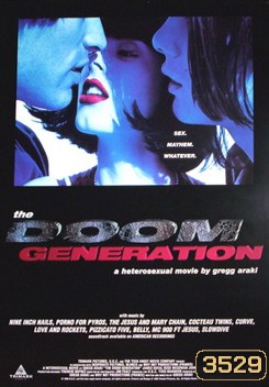 The Doom Generation