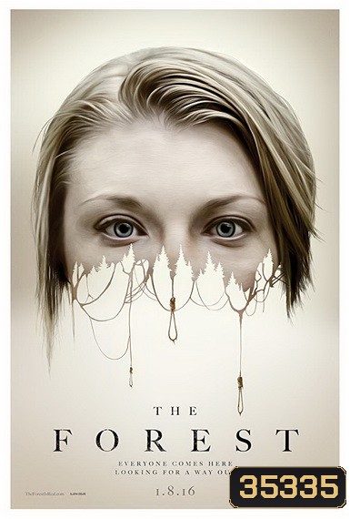 The FOREST (2016) ป่าผีดุ