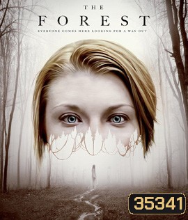 The Forest (2016) ป่าผีดุ {บรรยายอังกฤษสีดำ}
