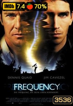 Frequency เจาะเวลาผ่าความถี่ฆ่า