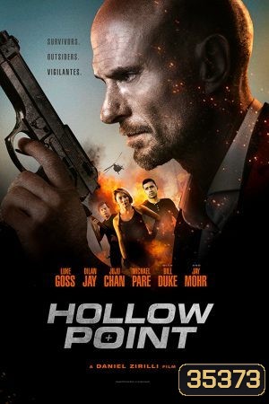 Hollow Point (2019) ฮอลโลว์พอยต์